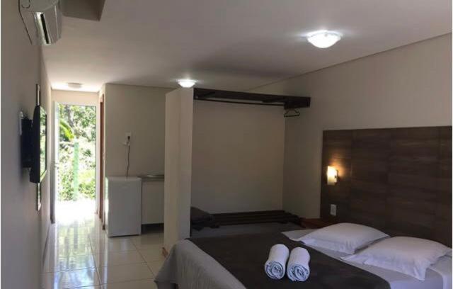 Casa Figueira na Pedra Florianopolis Exterior foto