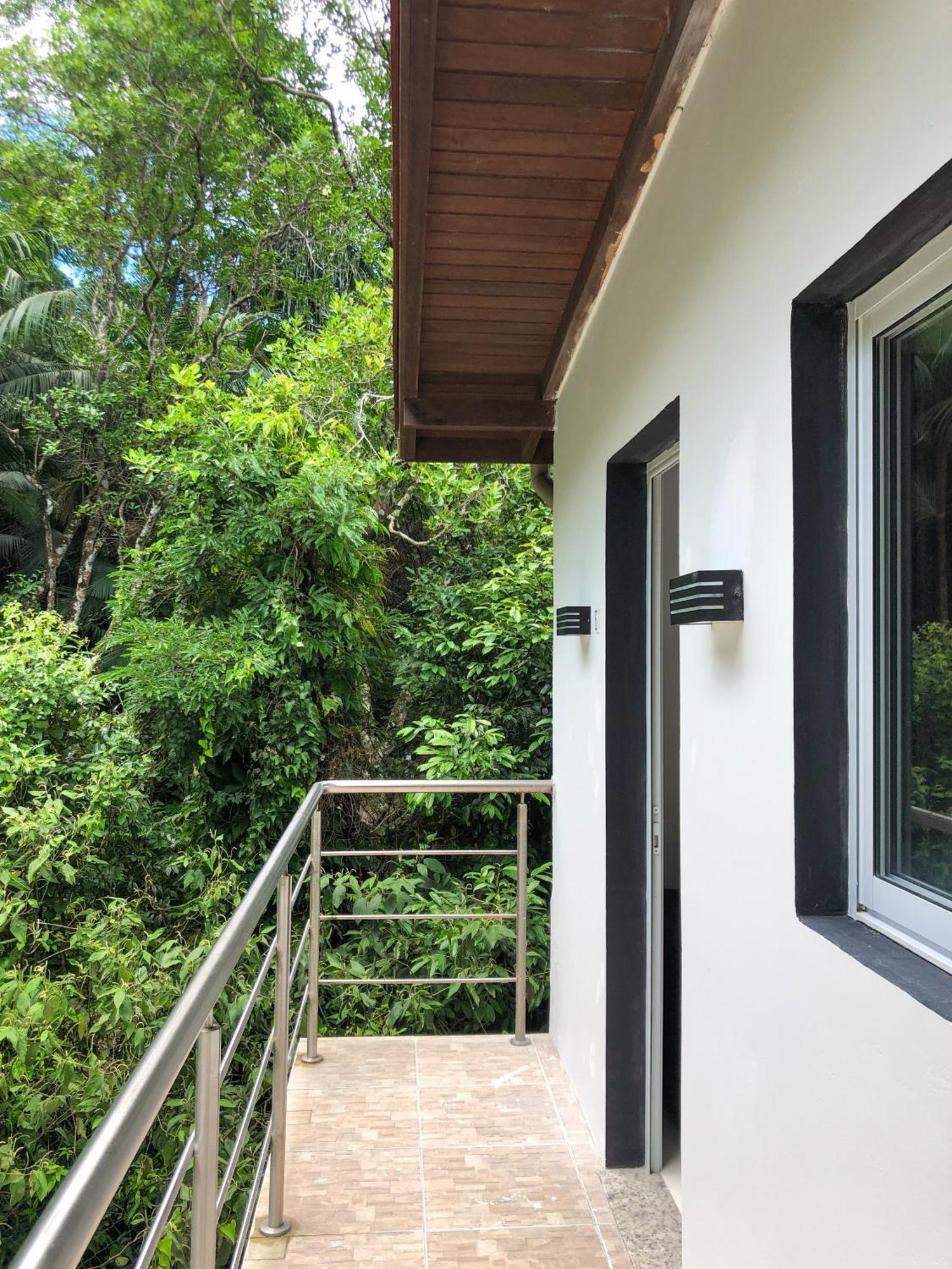 Casa Figueira na Pedra Florianopolis Exterior foto