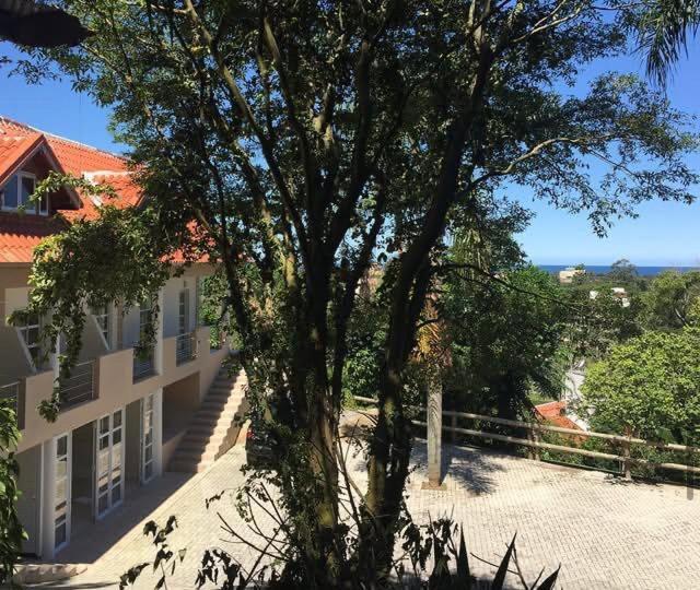 Casa Figueira na Pedra Florianopolis Exterior foto