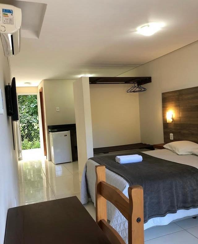 Casa Figueira na Pedra Florianopolis Exterior foto
