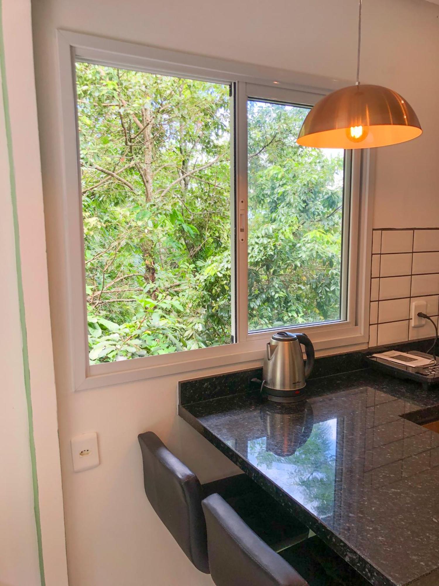 Casa Figueira na Pedra Florianopolis Exterior foto