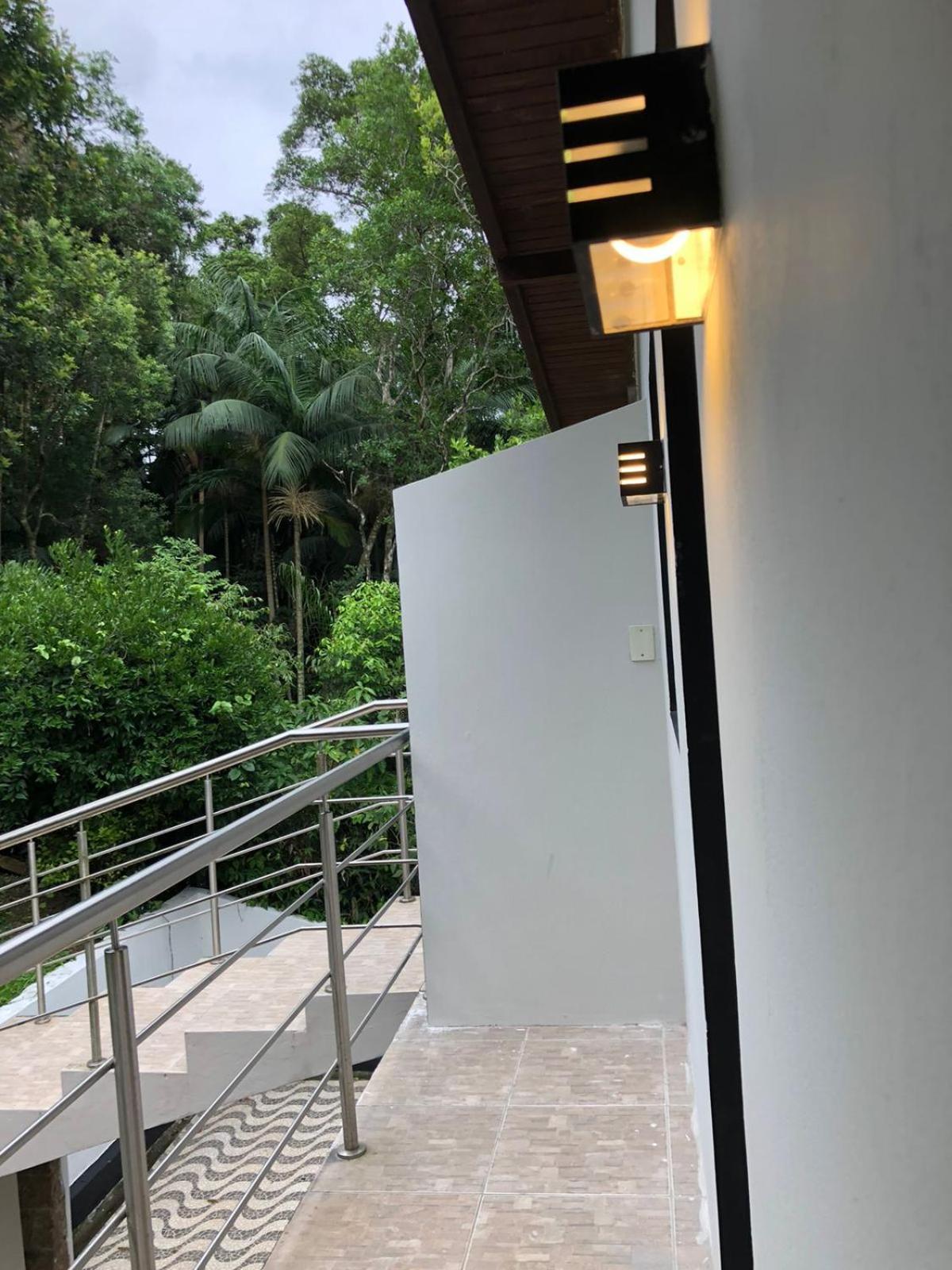 Casa Figueira na Pedra Florianopolis Exterior foto