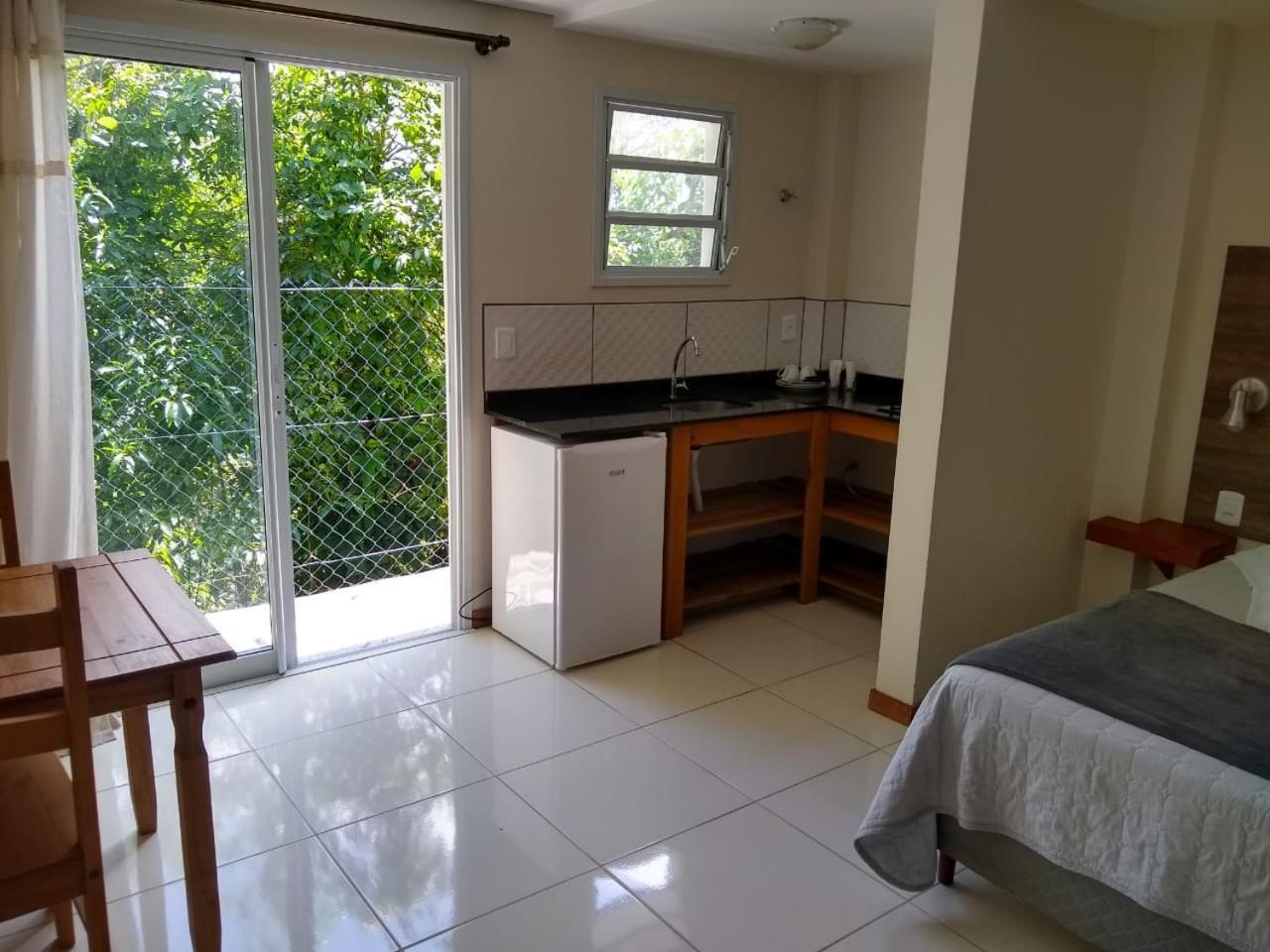 Casa Figueira na Pedra Florianopolis Exterior foto